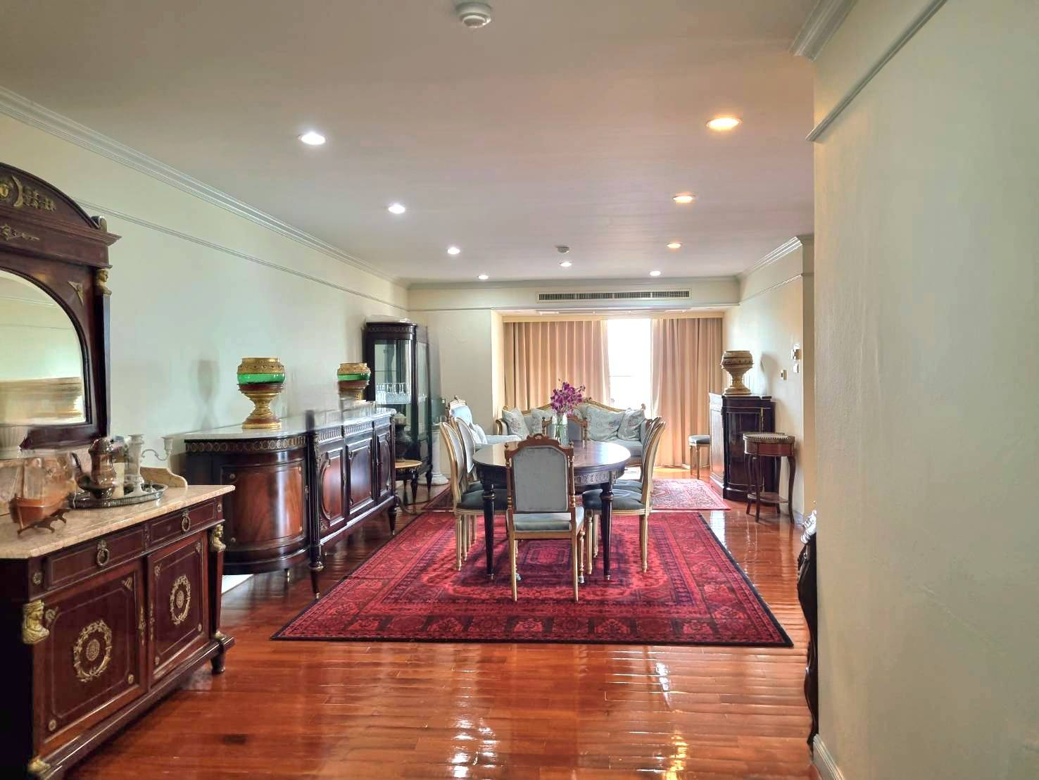 🏡 ขายคอนโด ฟลอร่าวิลล์ 2 พัฒนาการ 51 / For Sale Condo Floraville 2 Pattanakarn 51