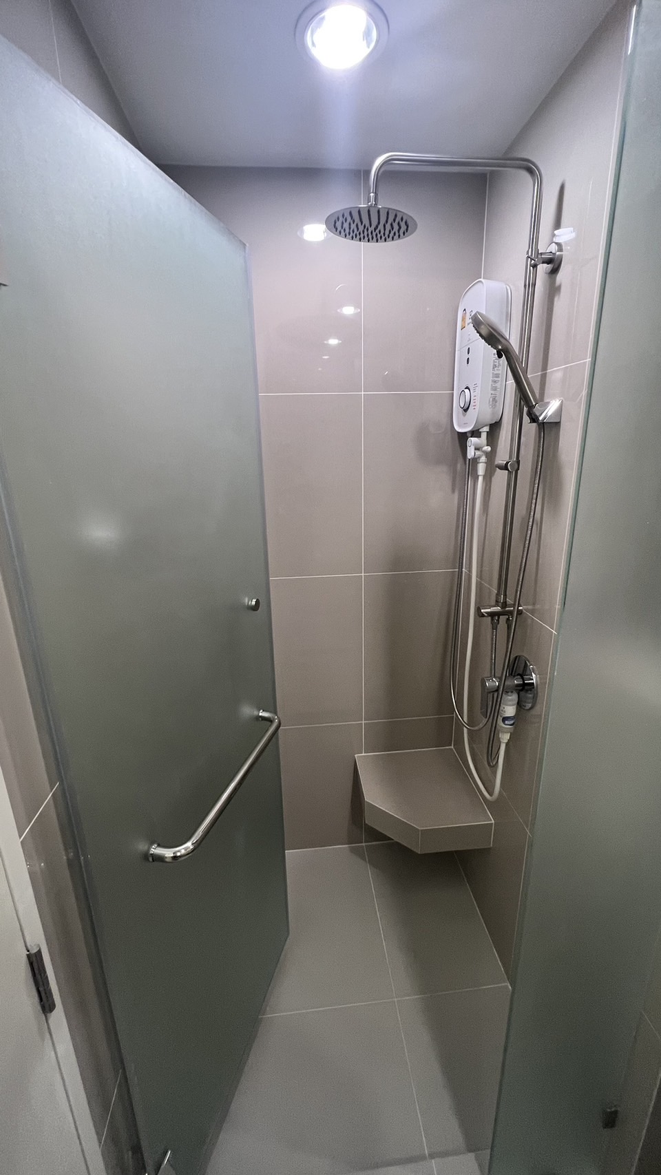 ให้เช่าคอนโด Niche Mono Ramkhamhaeng (นิช โมโน รามคำแหง) 1 ห้องนอน พลัส ขนาด 38 ตรม เ