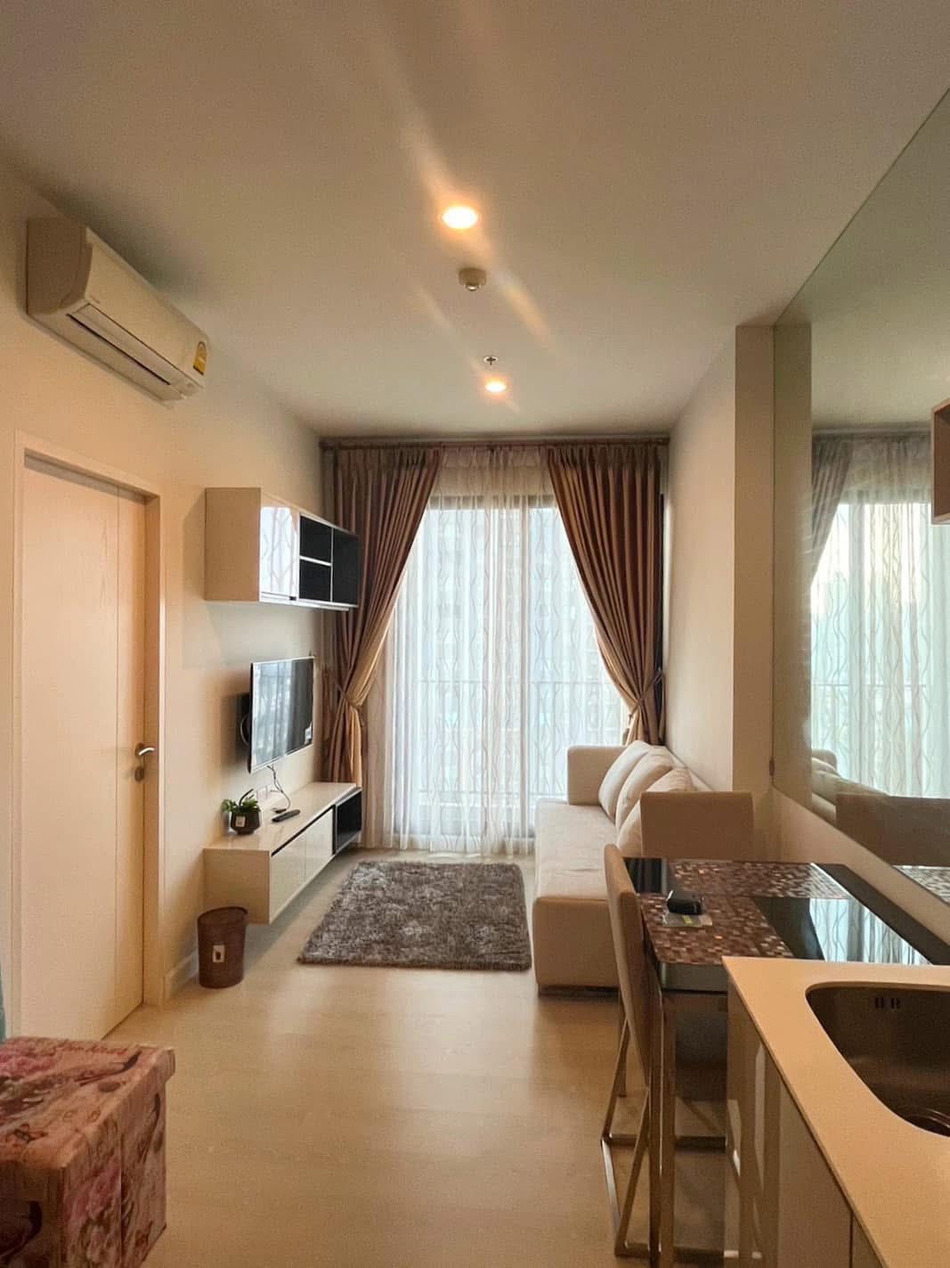 🌟 ให้เช่าคอนโดหรู ใจกลางเมือง ทำเลทอง! The Niche Pride Thonglor-Phetchaburi (นิช ไพรด์ ทองหล่อ - เพชรบุรี) ใกล้ MRT เพชรบุรี / BTS ทองหล่อ / RCA / รพ.กรุงเทพ