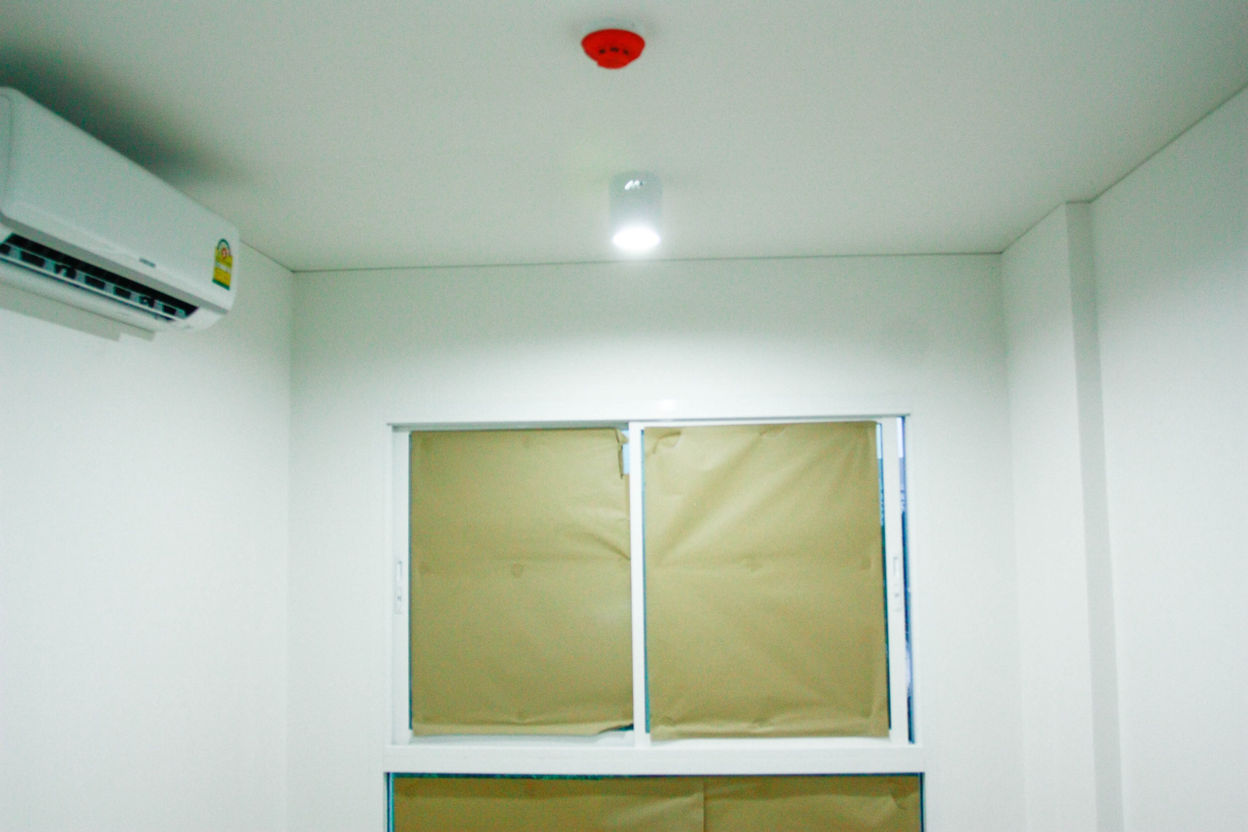 ขาย / เช่า 6000 บาทต่อเดือน คอนโด The Iris Bangyai (ดิ ไอริส บางใหญ่) 1 ห้องนอน 1ห้องน้ำ ขนาด 24.58 ตรม ชั้น 6 อาคาร 5