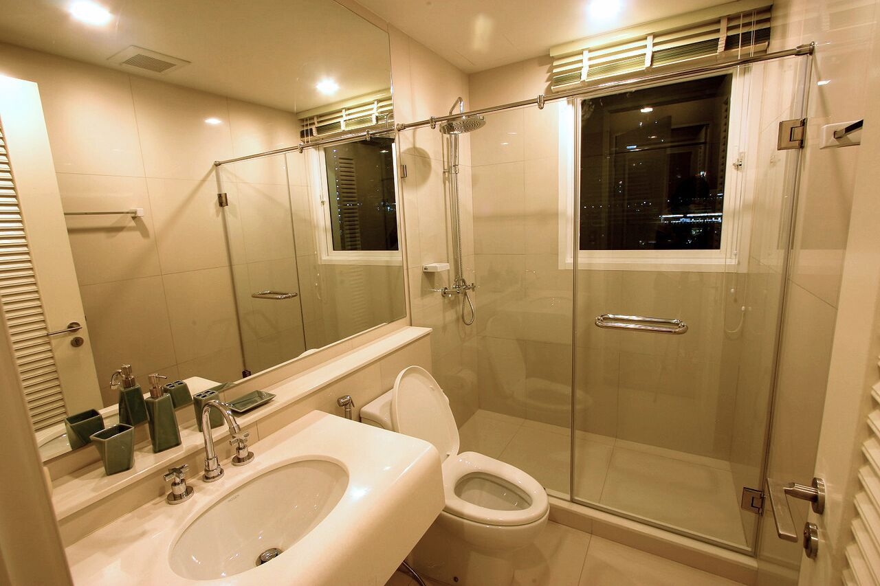 ให้เช่าคอนโด Ivy Sathorn 10 (ไอวี่ สาทร 10) 2 ห้องนอน 2 ห้องน้ำ ขนาด75.5 ตรม ชั้น 8 ห้องตกแต่งครบพร้อมอยู่