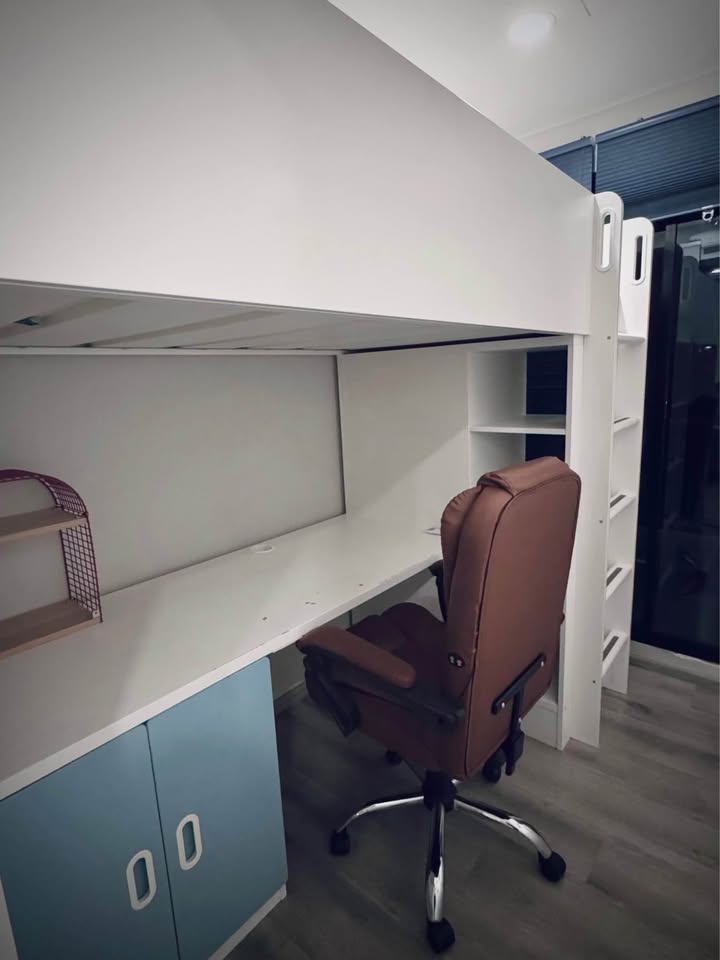 ✨ ให้เช่า Attitude Bearing Condominium (แอทติจูด แบริ่ง คอนโดมิเนียม)