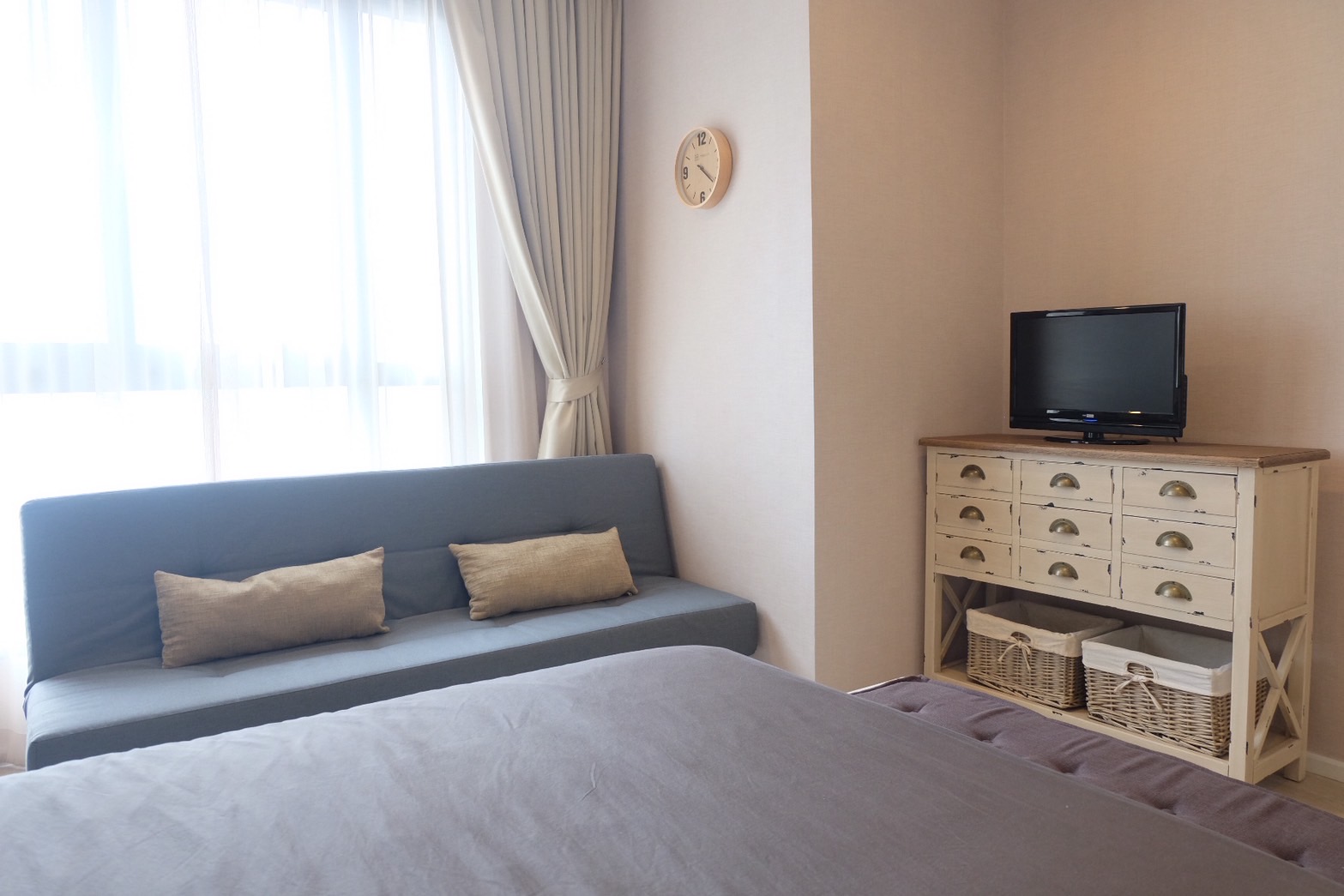 ขายคอนโด Quinn Ratchada 17 (ควินน์ รัชดา 17) ใกล้ MRT สุทธิสาร เพียง 250 เมตร เดินสบายเพียง 3 นาที