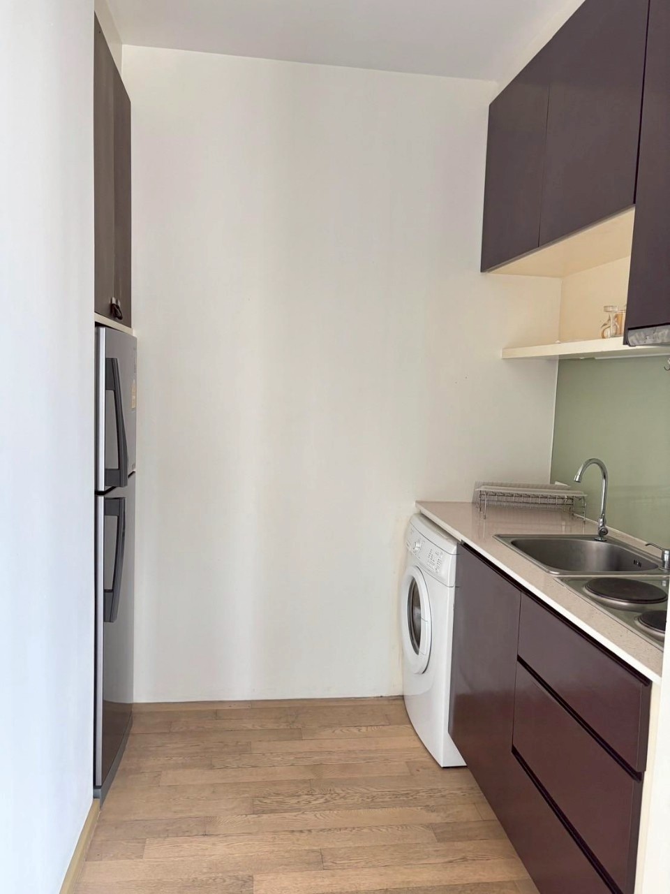 🌟 ให้เช่าคอนโด Noble Refine (โนเบิล รีไฟน์) เฟอร์นิเจอร์และเครื่องใช้ไฟฟ้าครบพร้อมเข้าอยู่