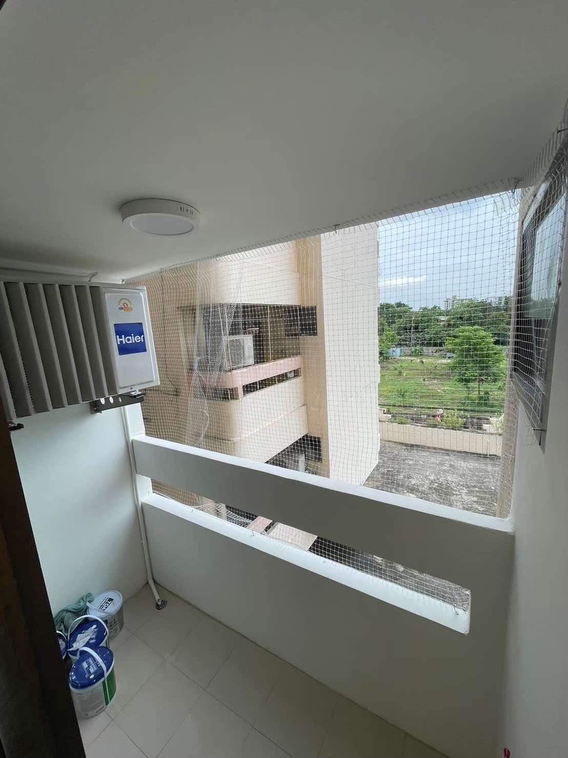 ขาย / ให้เช่า คอนโด ธันยาคาร คอนโดมิเนี่ยม ลาดพร้าว 38 Tanyakarn Condominium Ladprao 38 📍 ทำเลดี ใกล้ MRT รัชดาภิเษก เดินทางสะดวก พร้อมเข้าอยู่