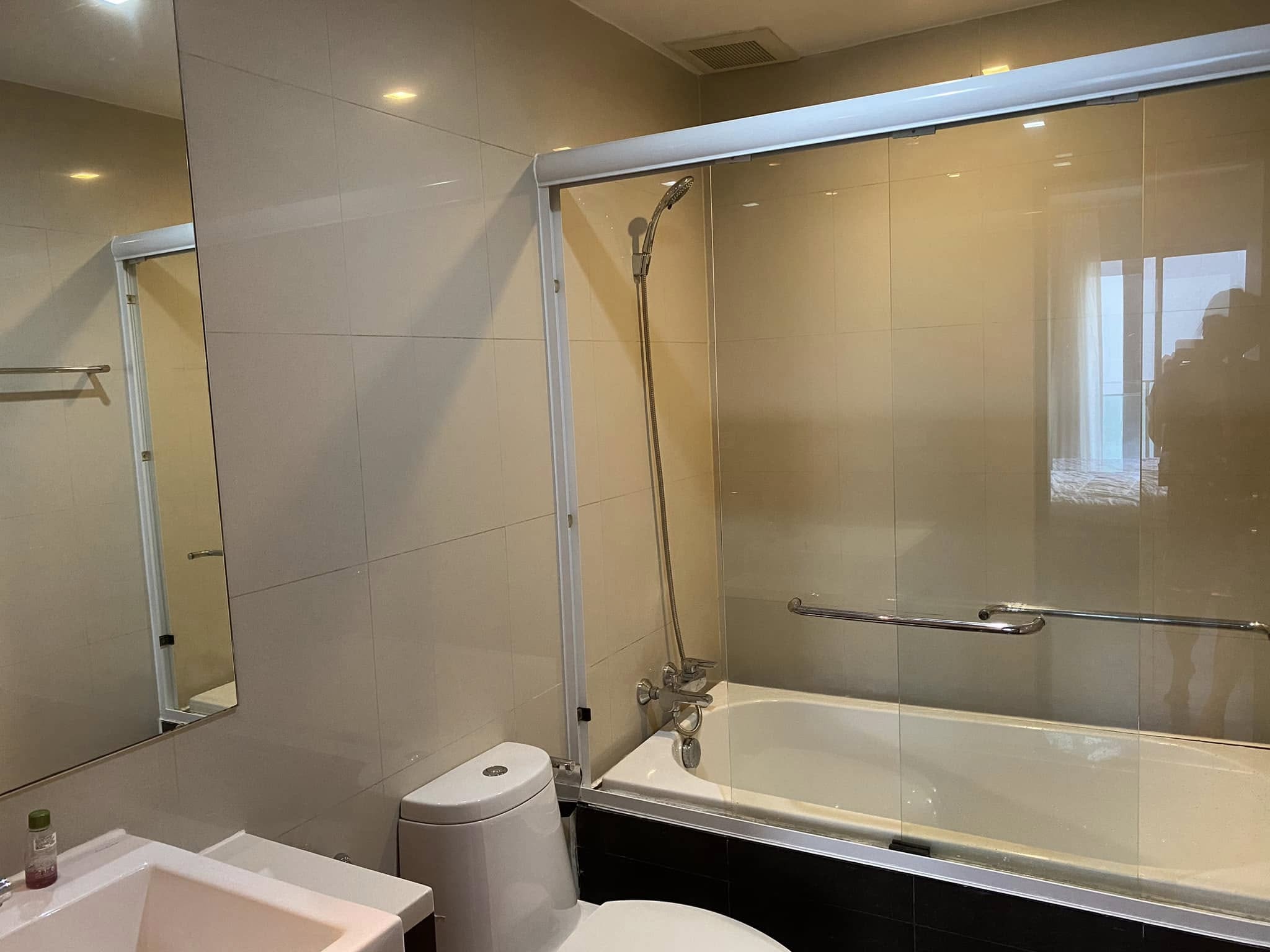 ให้เช่าคอนโด Noble Remix 2 (โนเบิล รีมิกซ์ 2) ห้องขนาด 54.11 ตร.ม. 1 ห้องนอน 1 ห้องน้ำ