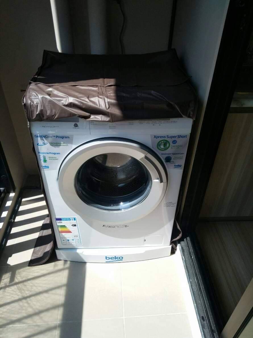 ให้เช่าคอนโด Plum Condo Chaengwattana Station (พลัม คอนโด แจ้งวัฒนะ สเตชั่น เฟส 3 ) ให้เช่าคอนโด 1 ห้องนอน