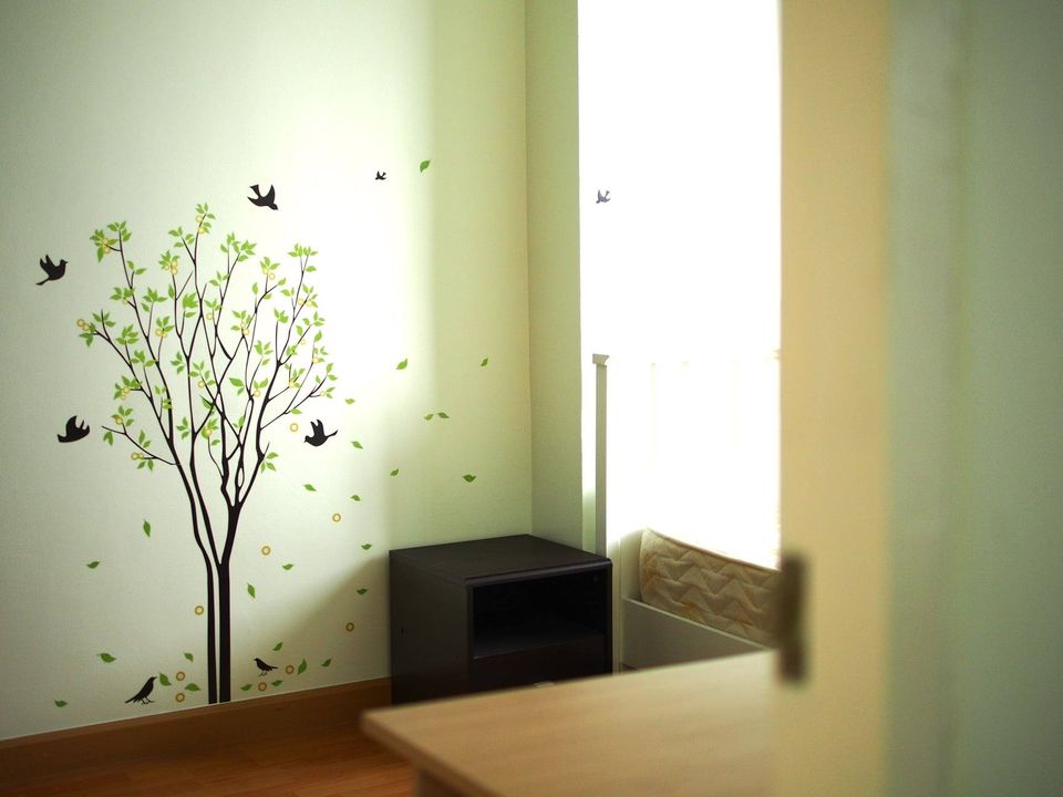 ขายคอนโด City Home Sukhumvit (ซิตี้ โฮม สุขุมวิท) 2 ห้องนอน 2 ห้องน้ำ ขนาด 68 ตรม