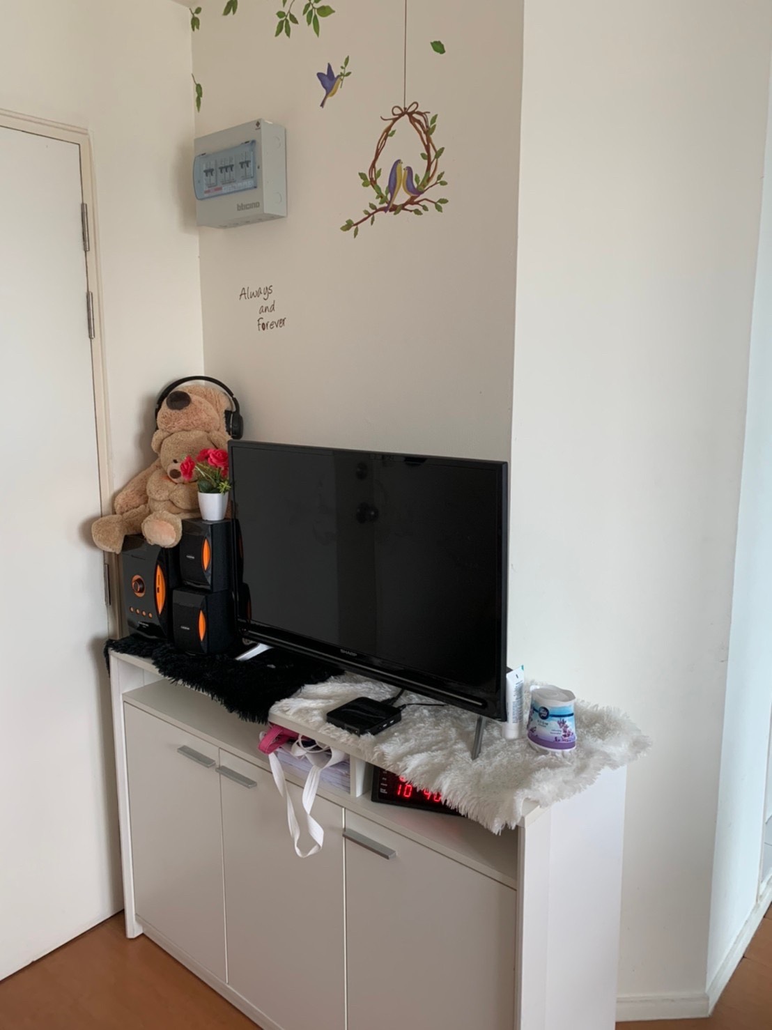 ให้เช่าคอนโด Lumpini Mega City Bangna (ลุมพินี เมกะซิตี้ บางนา) 6,500 บาท/เดือน 1 ห้องนอน 1 ห้องน้ำ