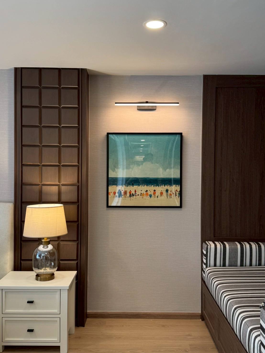 🏙️ 𝐅𝐨𝐫 𝐑𝐞𝐧𝐭 Condo Life Rama 4 – Asoke | ไลฟ์ พระราม 4 – อโศก