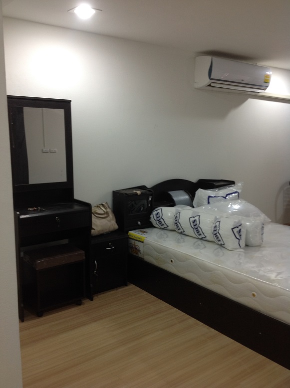 🔥 ขายคอนโดทำเลทองใจกลางเมือง ใกล้ BTS สะพานควาย ราคาถูกจุด!ๆๆ ขายพร้อมผู้เช่า!! รับรายได้ค่าเช่าทันทีทุกเดือน 💸