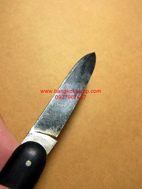 มีดพับโบราณเยอรมัน งานเก่า Made in Germany ใหม่เก่าเก็บ