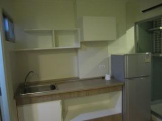 ให้เช่าคอนโด LPN Condo Chokchai 4 คอนโด ลุมพินี วิลล์ ลาดพร้าว-โชคชัยสี่ ตึก B 1ห้องนอน 1 น้ำ ชั้น 16 วิวเมือง 1bedroom ให้เช่า ตึก B ชั้น 16 วิวเมือง