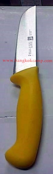 มีดตุ๊กตาคู่ ใบมีด9นิ้ว Zwilling J.A. Henckels