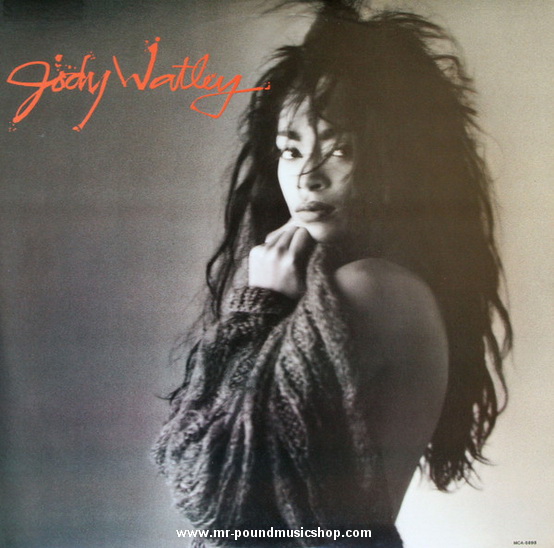 Jody Watley - Jody Watley