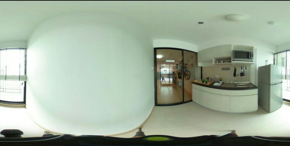 ขายดาวน์คอนโด Supalai Loft @Talat Phlu Station (ศุภาลัย ลอฟท์ สถานีตลาดพลู) 1ห้องนอน 1ห้องน้ำ ขนาด 43.5 ตรม