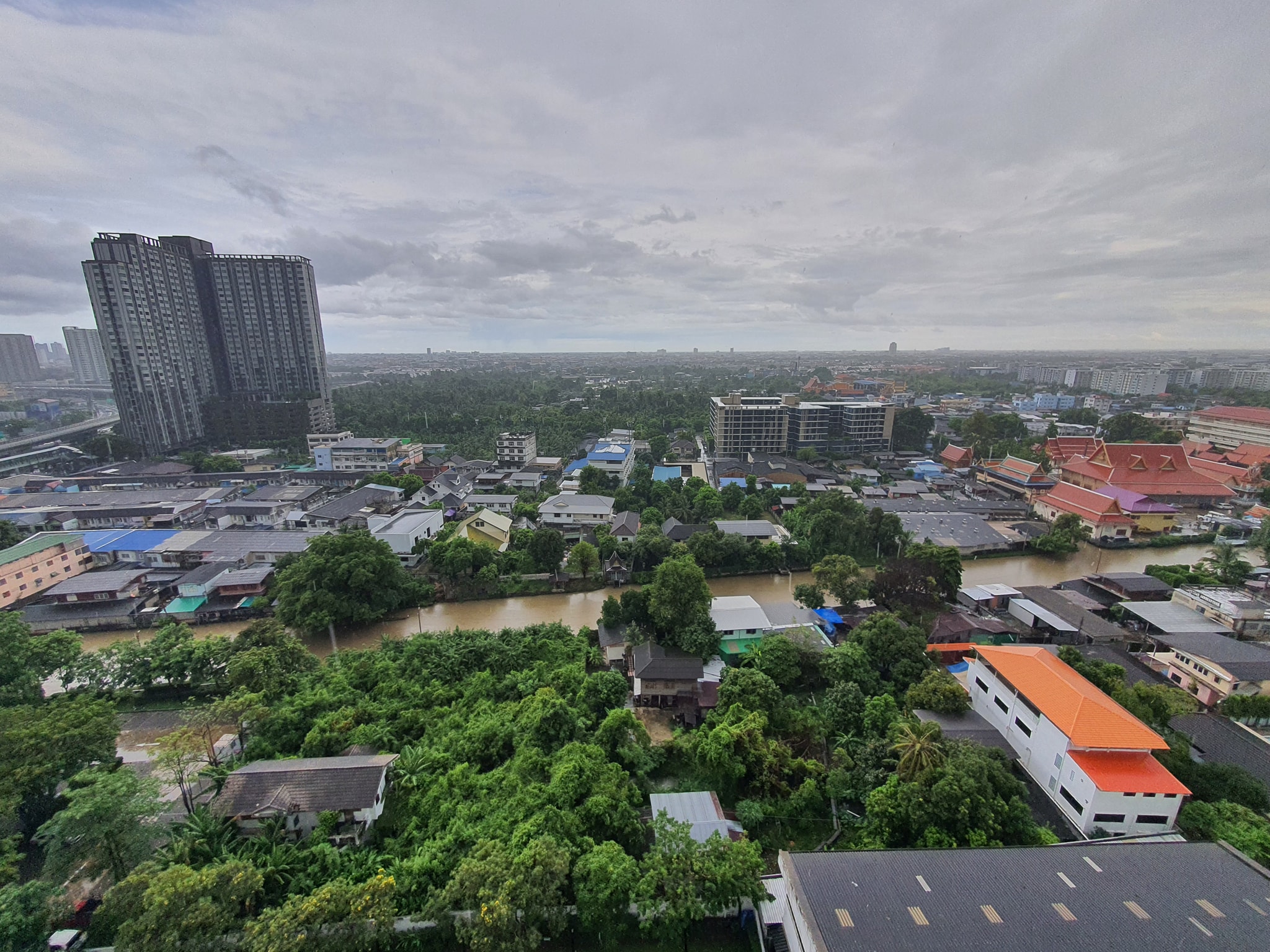 🏡 ให้เช่าคอนโด ศุภาลัย ปาร์ค ราชพฤกษ์ - เพชรเกษม / For Rent Condo Supalai Park Ratchaphruek - Phetkasem