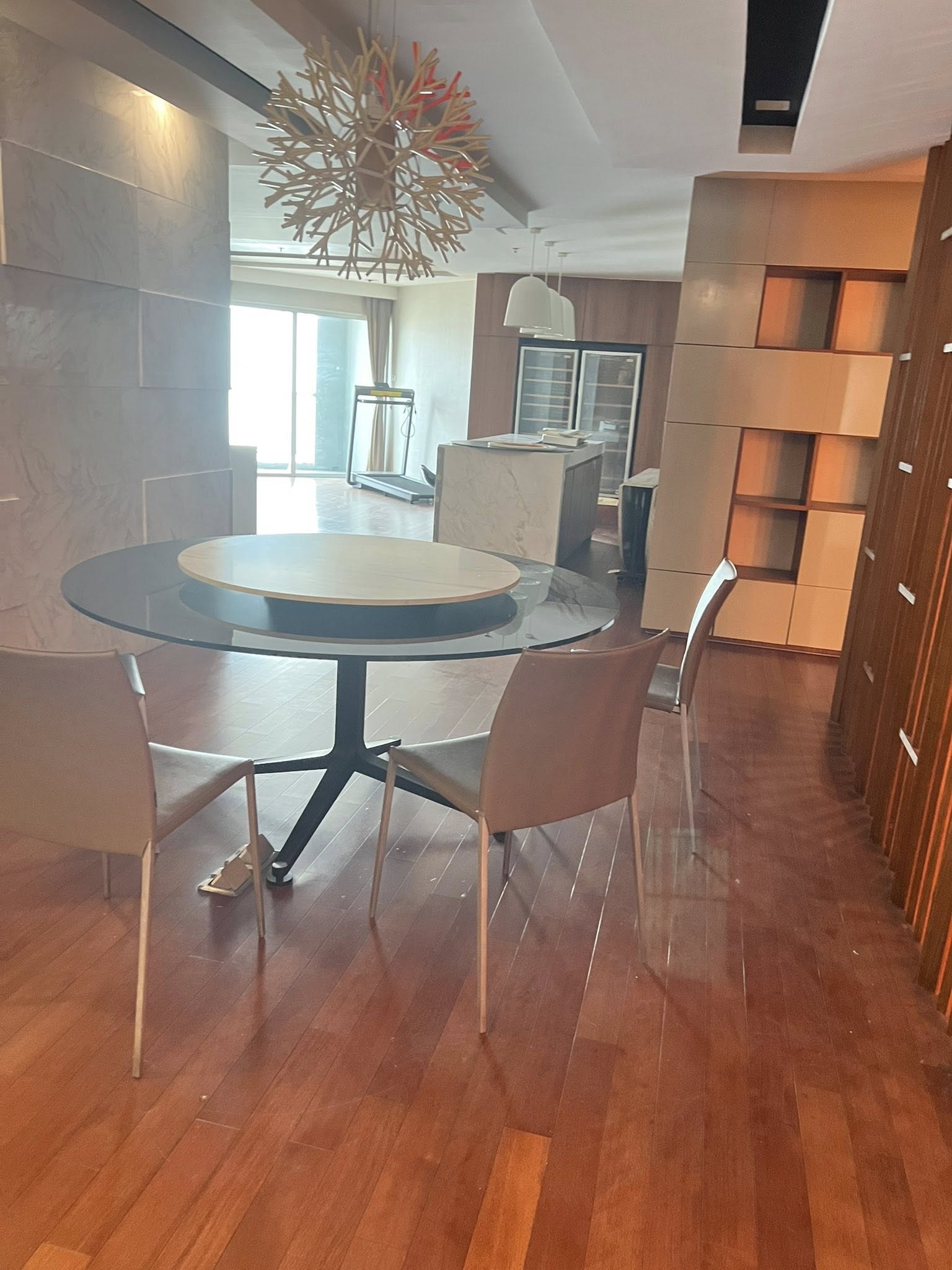 ให้เช่า / ขายคอนโด เบ็ล แกรนด์ พระราม 9 / For Sale Belle Grand Rama 9 (English below)