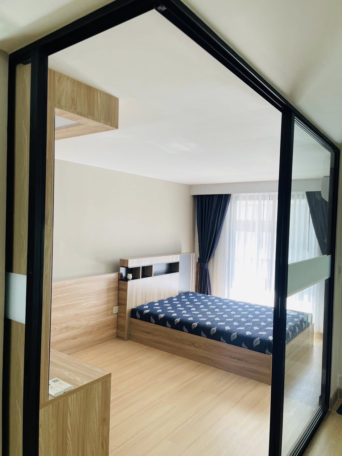 ให้เช่าคอนโด เลเวล คอนโด บางนา / For Rent Level Condo Bang Na (English below)