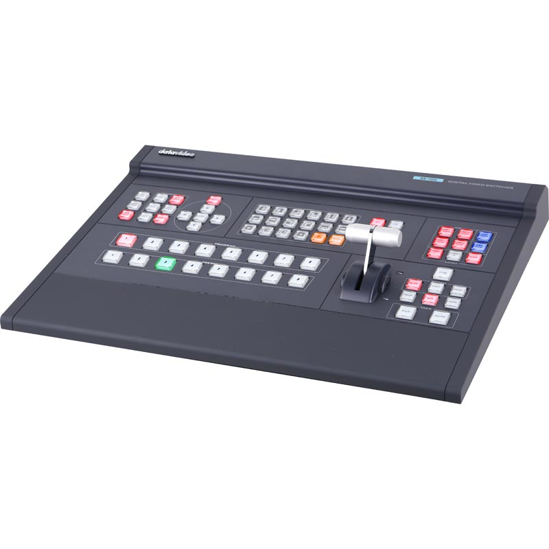 Datavideo SE-700 4-INPUT DIGITAL HD VIDEO SWITCHER