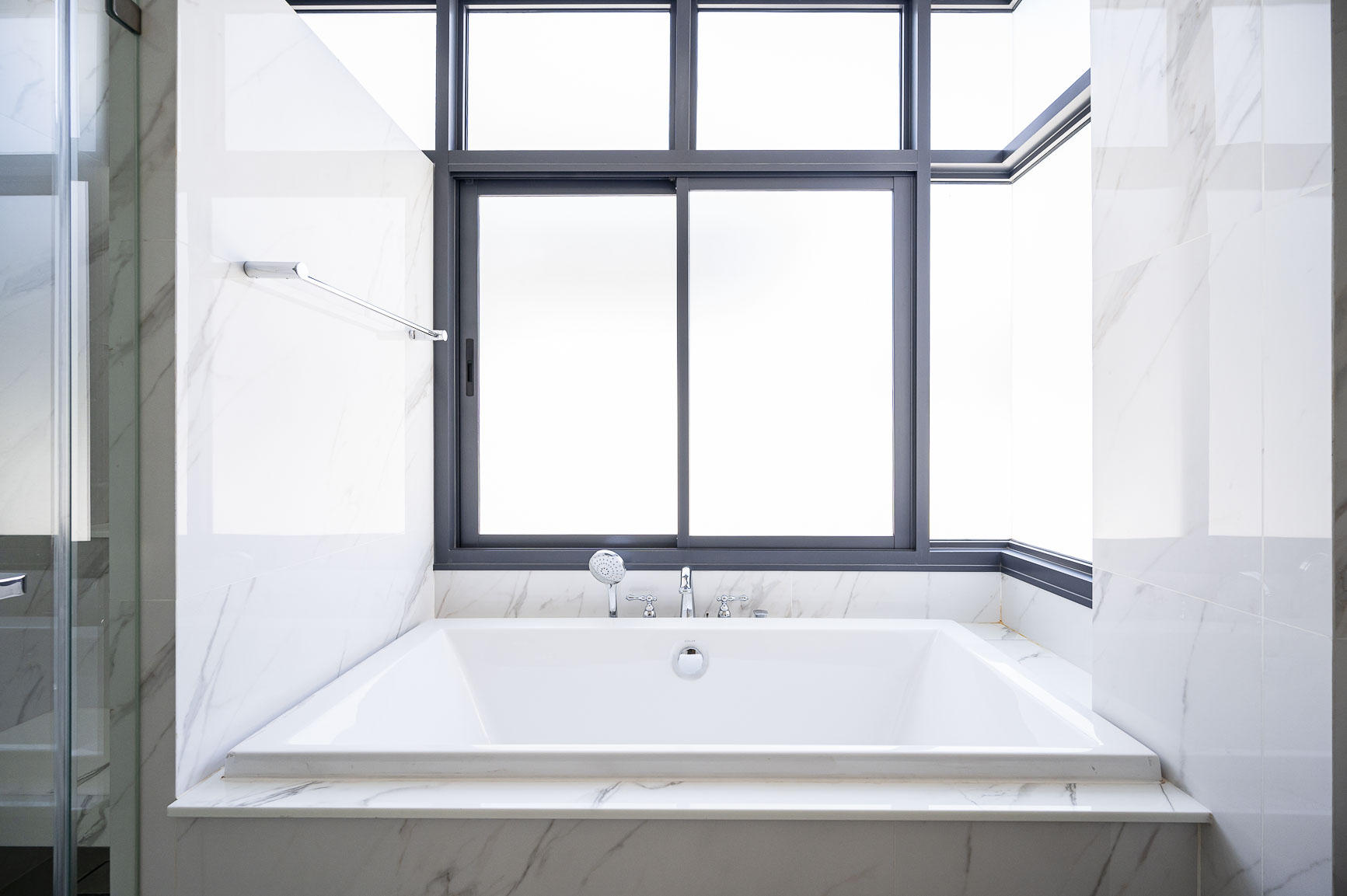 ✨ ให้เช่าบ้านเดี่ยวสุดหรู โครงการ ณริณสิริ กรุงเทพกรีฑา / NARINSIRI Krungthep Kreetha ✨