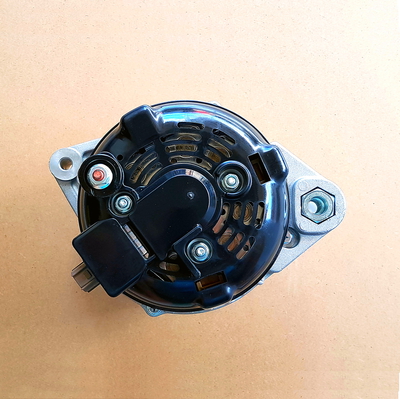 ไดชาร์จ HO Accord G8 K24Z2 เต๋าเล็ก ปี08-12 (ใหม่)