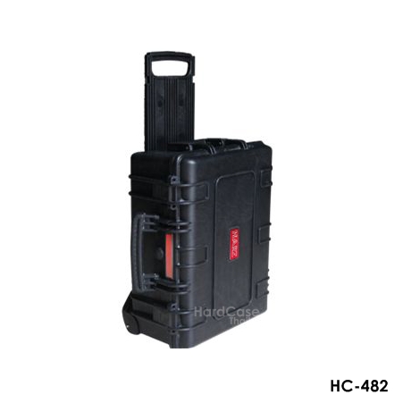 กระเป๋ากล้อง กล่องกันกระแทก HARZ รุ่น HC-482