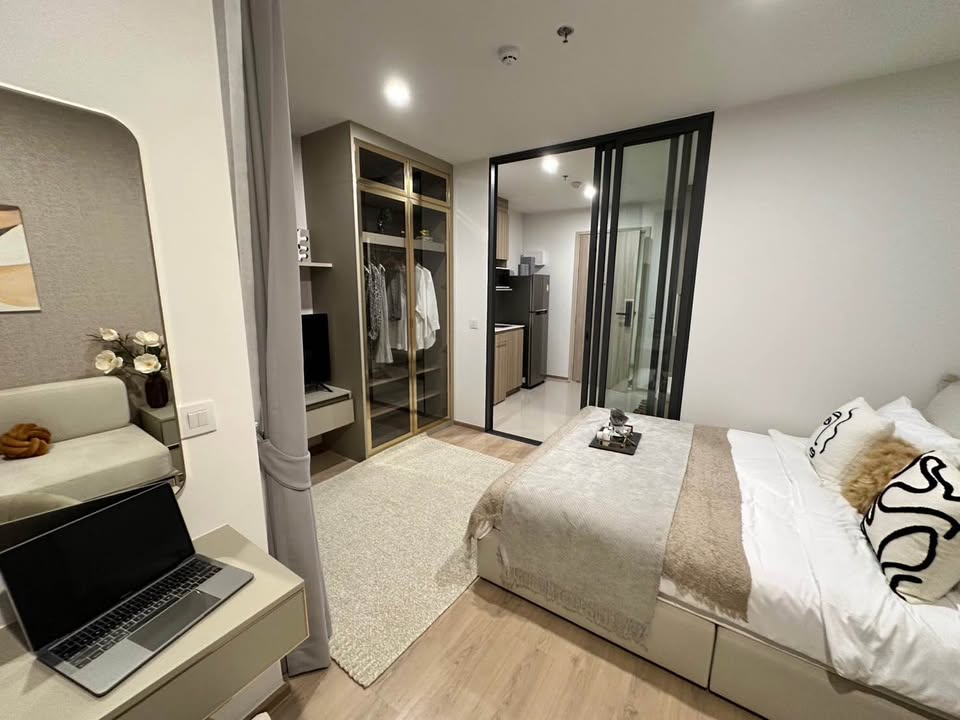 🏙️ ให้เช่าคอนโด ไลฟ์ พระราม 4 – อโศก / For Rent Life Rama 4 – Asoke Condo ( English below )