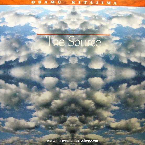 Osamu Kitajima - The Source