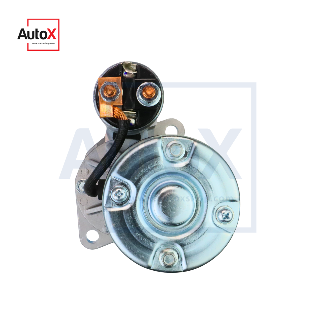 ไดสตาร์ท รถไถ ISEKI อิเซกิ เฟือง15T 45mm 12V (ใหม่)