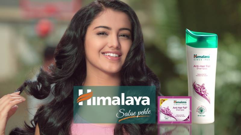 Himalaya Herbals Anti-Hair Fall Shampoo 200ml