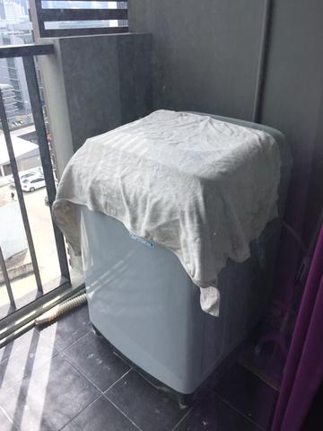 ให้เช่า คอนโด เอ สเปซ อโศก - รัชดา ไฮด์อเวย์ พร้อมเข้าอยู่