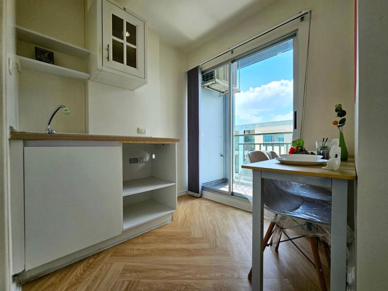 ((ห้องสวย ตรงปก)) ขาย-ให้เช่า ลุมพินีวิลล์ อ่อนนุช-พัฒนาการ (อ่อนนุช55-1) ห้องสวย ตรงปก สภาพดี พร้อมอยู่