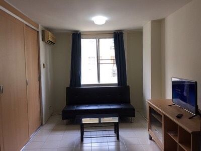 ขาย / เช่า คอนโด The Parkland Bangna (เดอะ พาร์คแลนด์ บางนา) ห้องสตูดิโอ 1 ห้องน้ำ