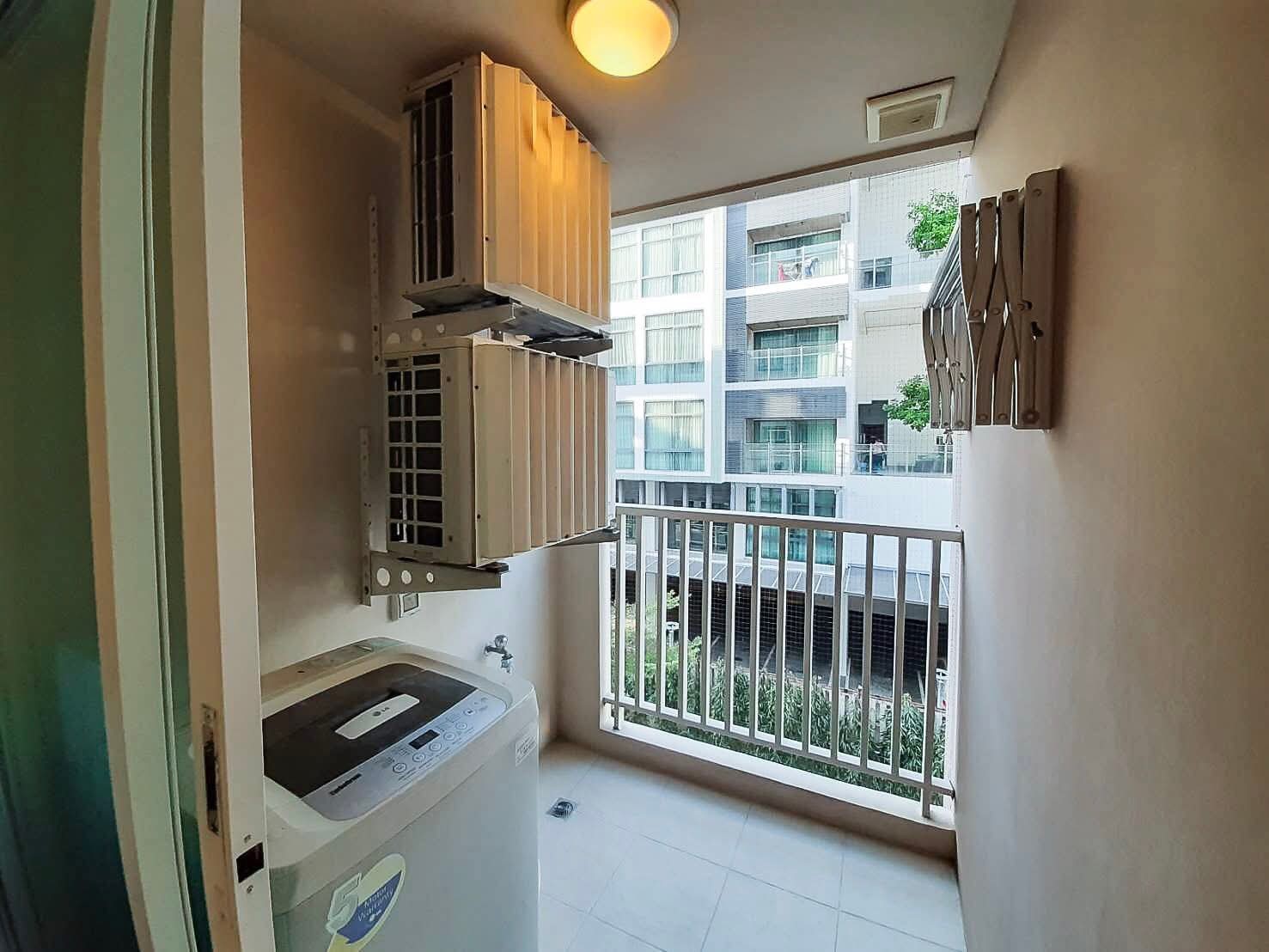 🏡✨ ให้เช่า คอนโด U Sabai Rama 4 – Kluaynamthai (ยู สบาย พระราม 4 – กล้วยน้ำไท) คอนโดทำเลทอง ใจกลางเมือง! เดินทางสะดวกทั้งพระราม 4 และสุขุมวิท 🚆