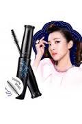 Etude House Lash Perm Proof Mascara (Long Lash Brush) มาสคาร่าสูตรกันน้ำ ไม่เลอะ ไม่แพนด้า ให้ขนตายา