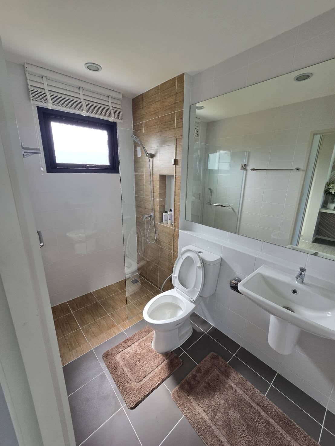 🏡 ให้เช่าทาวน์โฮม Grande Pleno Sukhumvit-Bangna : แกรนด์ พลีโน่ สุขุมวิท-บางนา ใกล้ Mega Bangna เพียง 600 ม. | บ้านหันทิศตะวันออก