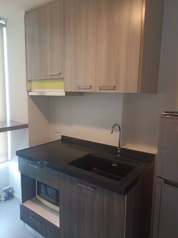 ให้เช่าคอนโด กรีเน่ แจ้งวัฒนะ คอนโดมิเนียม Grene Chaengwattana Condominium 1 ห้องนอน ขนาด 31 ตรม ชั้น 12A