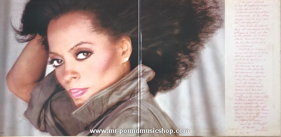 Diana Ross - Why Do Fools Fall in Love