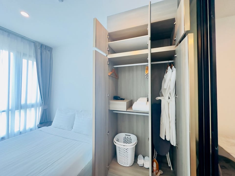 ðĒ āđāļŦāđāđāļāđāļēāļāļāļāđāļ Knightsbridge Sukhumvit Thepharak / āđāļāļāđāļāļĢāļīāļāļāđ āļŠāļļāļāļļāļĄāļ§āļīāļ āđāļāļāļēāļĢāļąāļāļĐāđ âĻ āļāļģāđāļĨāļāļĩ āļāļīāļāļĢāļāđāļāļāđāļē âĻ