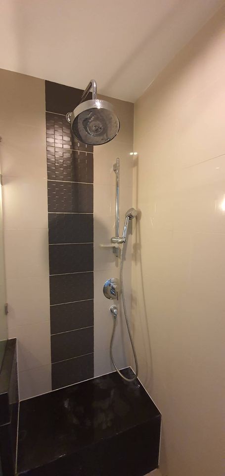 ให้เช่าคอนโด Supalai Premier Ratchathewi (ศุภาลัย พรีเมียร์ ราชเทวี) 1 ห้องนอน 1 ห้องน้ำ 1 ห้องนั่งเล่น (ไม่ใช่ Studio)