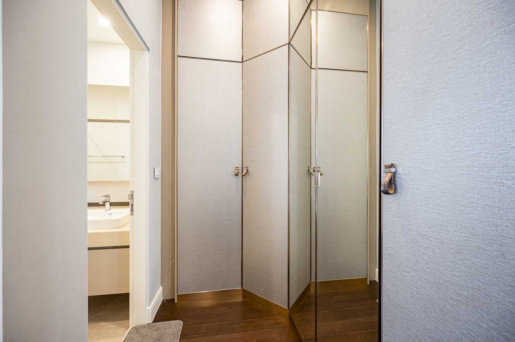 ✨ ให้เช่าบ้านเดี่ยวสุดหรู โครงการ ณริณสิริ กรุงเทพกรีฑา / NARINSIRI Krungthep Kreetha ✨