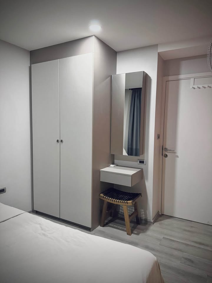 ✨ ให้เช่า Attitude Bearing Condominium (แอทติจูด แบริ่ง คอนโดมิเนียม)