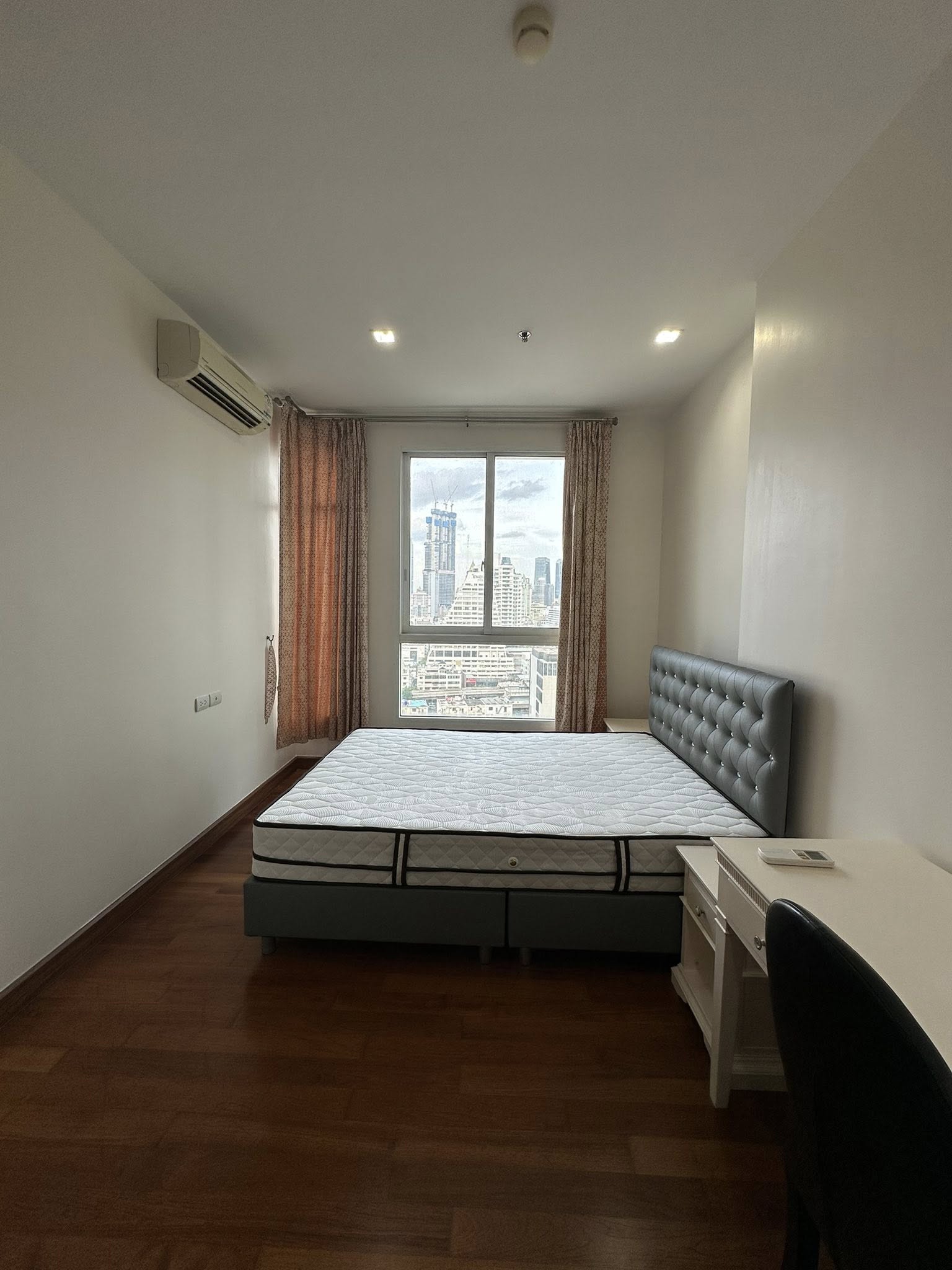 🏡✨ ให้เช่าคอนโด Ivy Sathorn 10 วิวมหานคร‼ ใกล้ BTS ช่องนนทรี – เซนต์หลุยส์