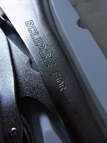 คีมล็อค อังกฤษ ECLIPSE 10นิ้ว ใหม่ แท้