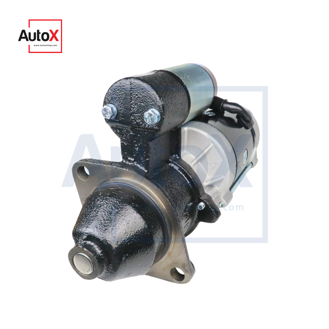 ไดสตาร์ท รถตักจีน SYLG ZL932L MAX โฟล์คลิฟXINCHAI QDJ2519 490BPG ทรงเอี้ยว 11T 24V (ใหม่)