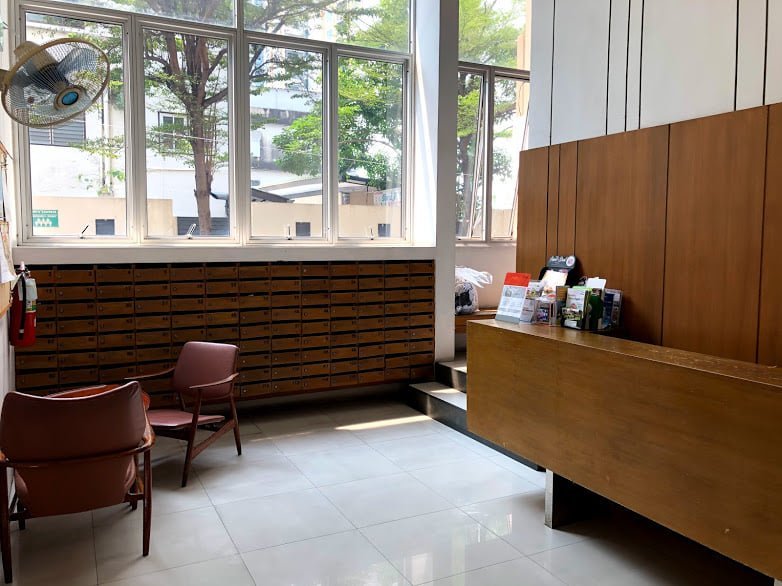 ให้เช่า The Seed พหลโยธิน 14 (The Seed Phaholyothin 14) 📍 ใกล้ BTS อารีย์ เพียง 900 เมตร | ทำเลทองใจกลางพญาไท