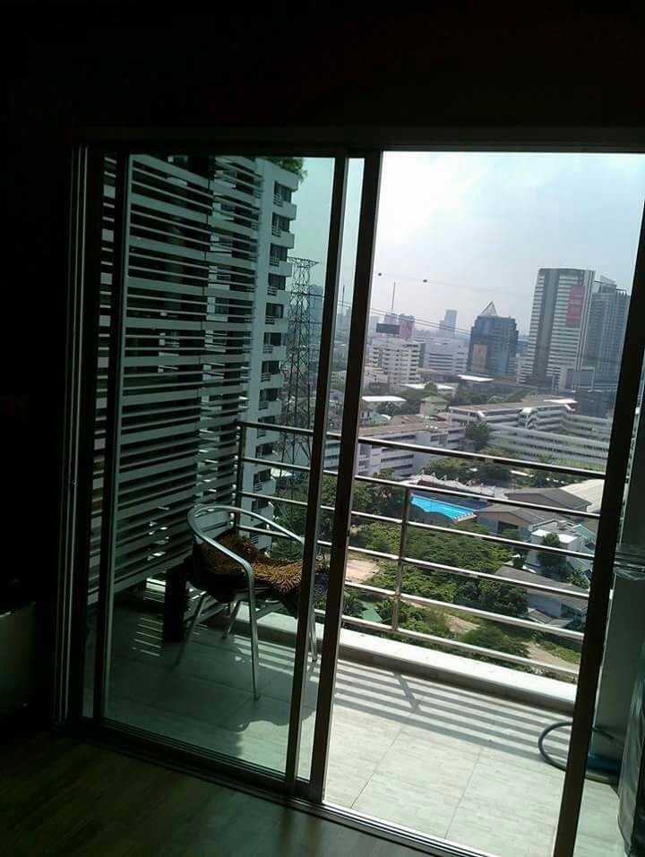 รหัสทรัพย์ 51432 ให้เช่าคอนโด The Light Ladprao (เดอะ ไลท์ ลาดพร้าว) 1 ห้องนอน 1 ห้องน้ำ แยกห้องรับแขก