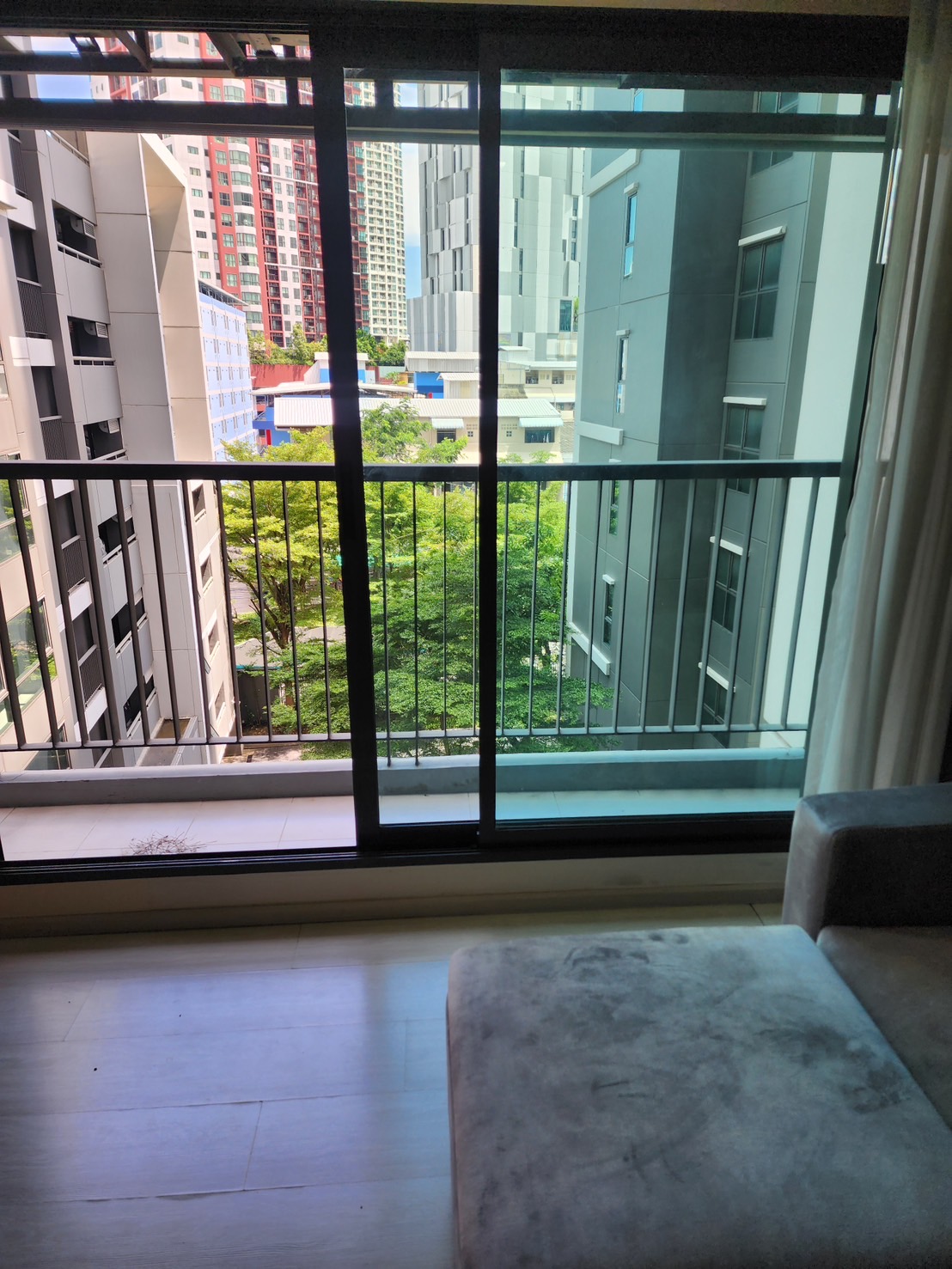 ✨ ให้เช่า / ขาย คอนโด Life สุขุมวิท 48 ✨