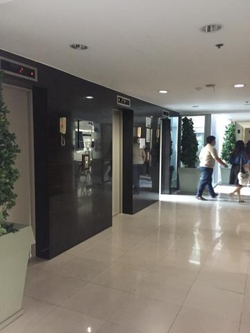 ให้เช่า คอนโด เอ สเปซ อโศก - รัชดา ไฮด์อเวย์ พร้อมเข้าอยู่